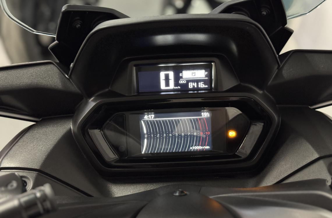Yamaha XMAX 300 Tech MAX