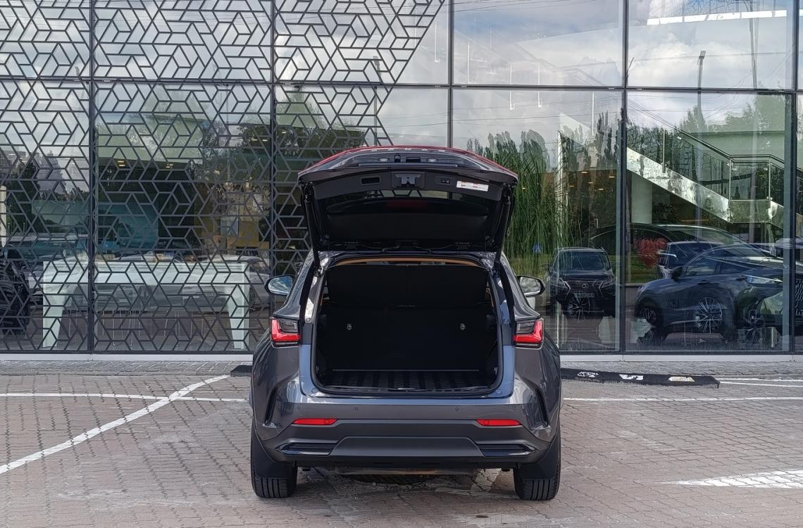Придбати Lexus NX250