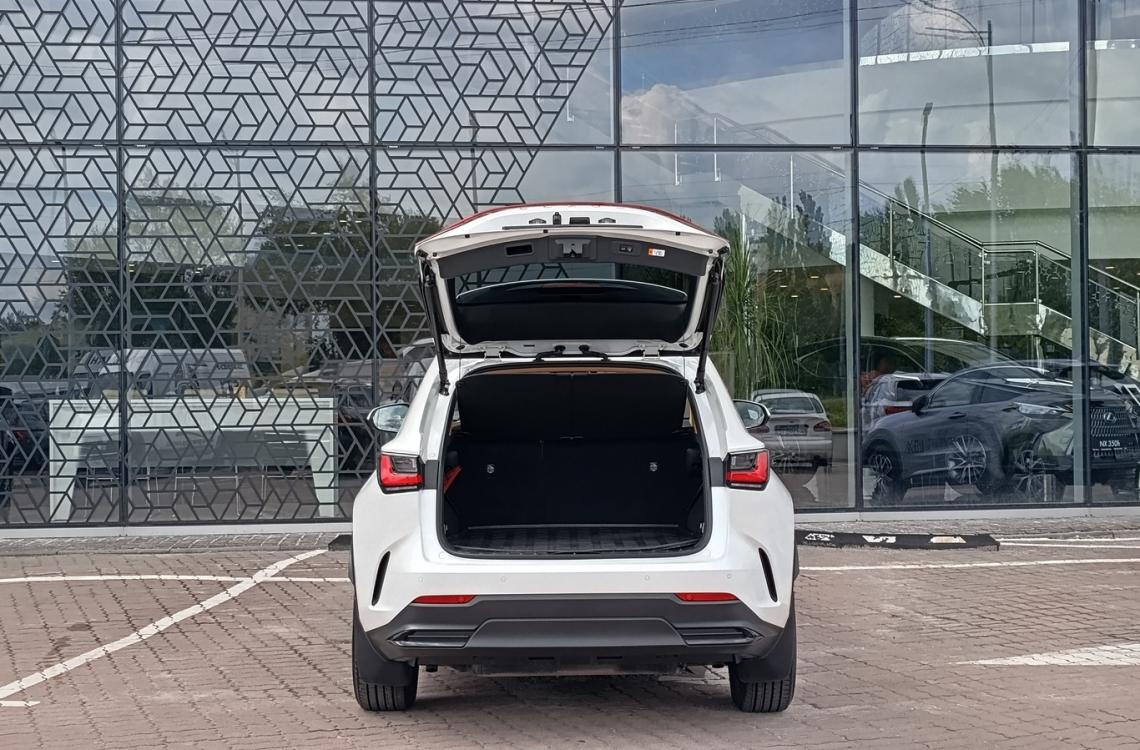 Придбати Lexus NX350h