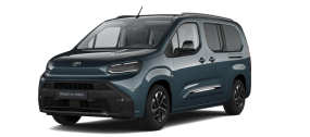 PROACE CITY VERSO