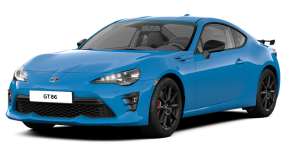 GT86