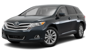 VENZA