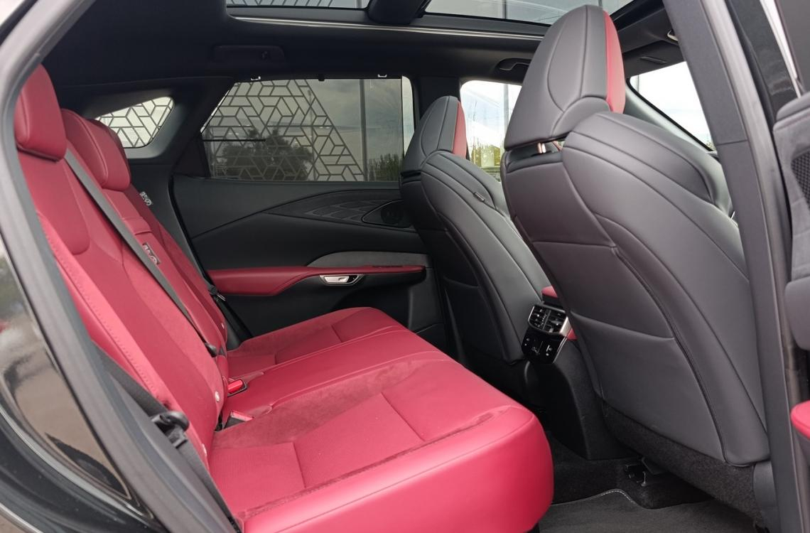 Купить Lexus RX350