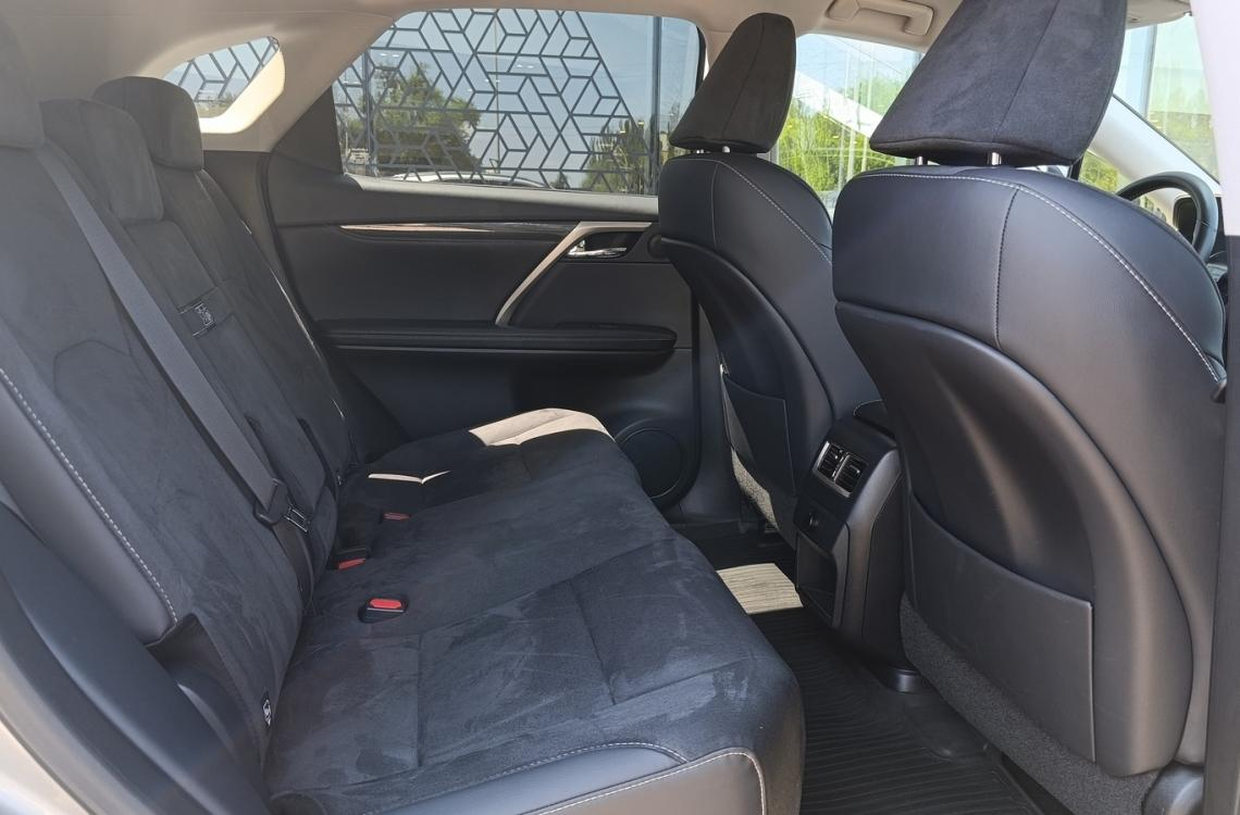 Купить Lexus RX300