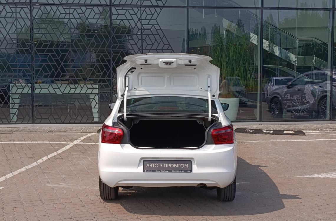 Купить Citroen C-ELYSEE