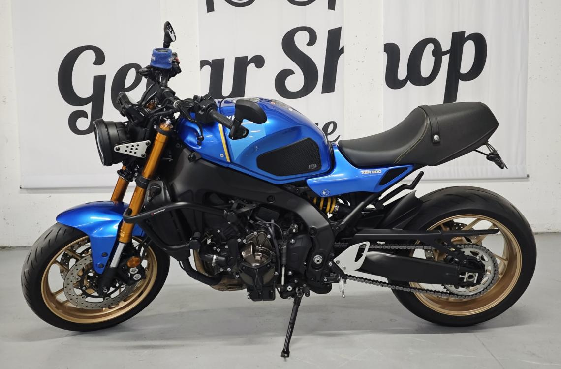 Yamaha XSR900