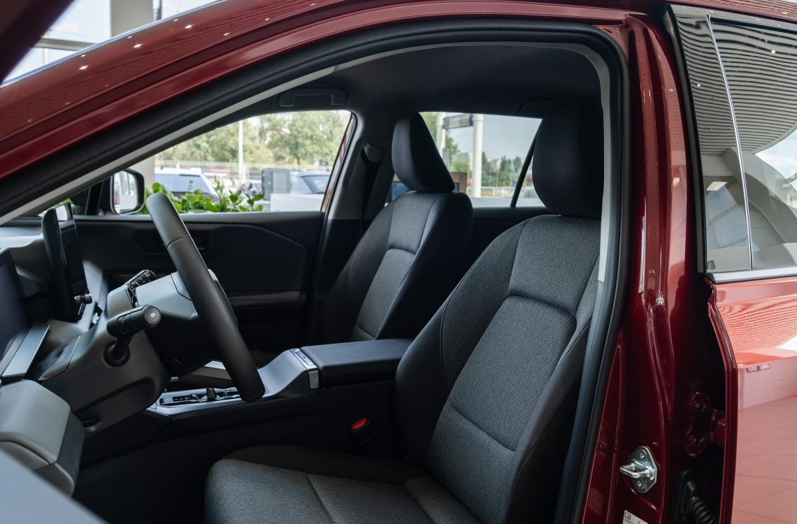 Toyota RAV4 Active