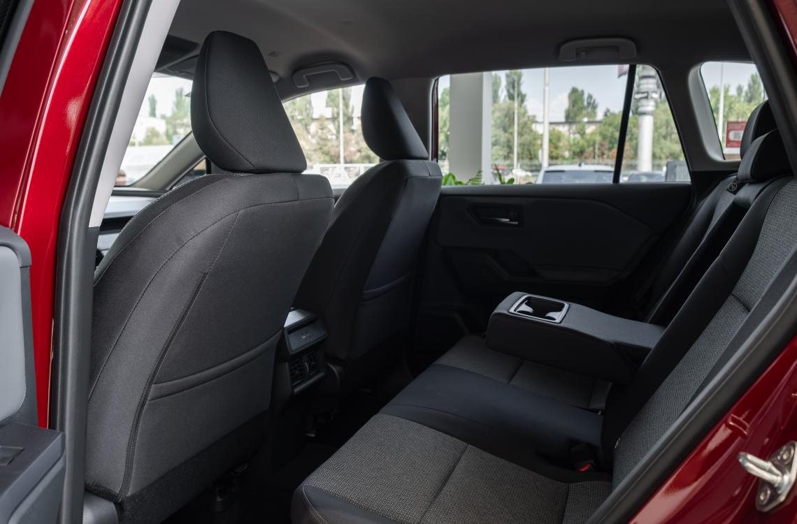 Toyota RAV4 Active