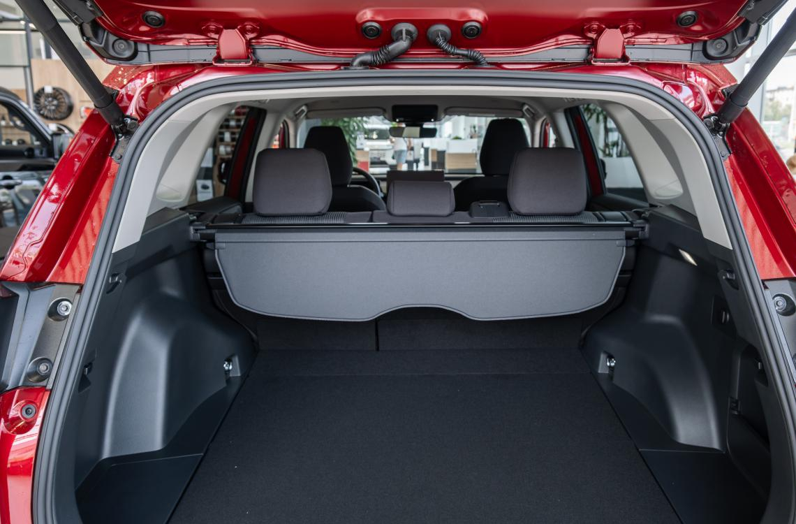 Toyota RAV4 Active
