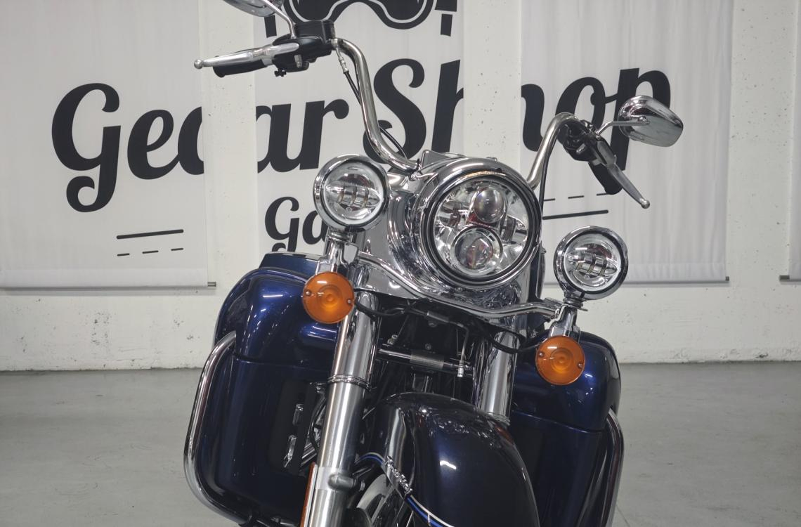 Harley-Davidson FLH Road King