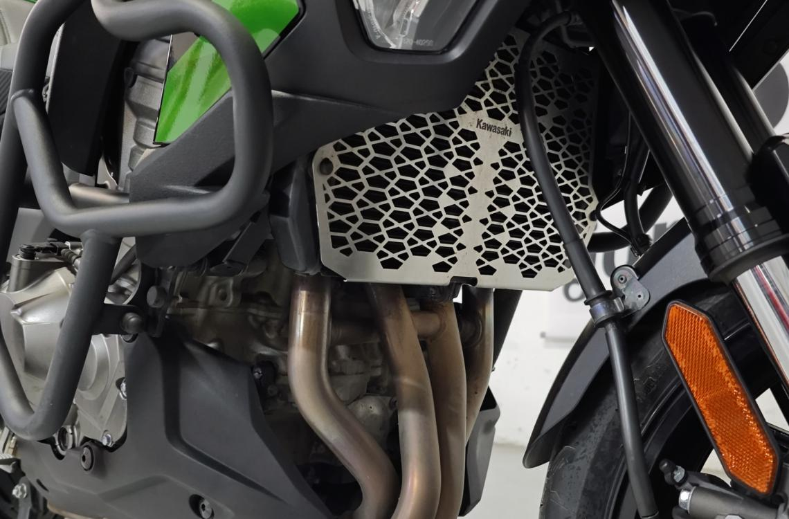 Kawasaki Versys1000SE