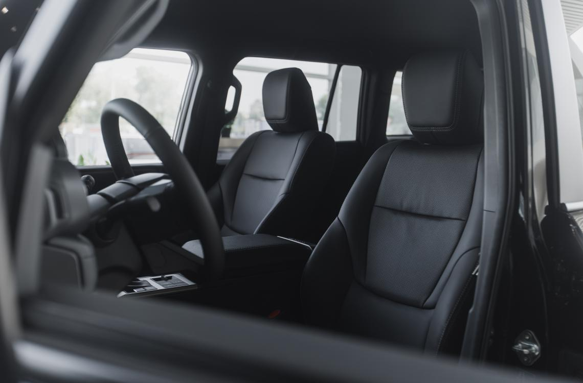 Toyota LAND CRUISER PRADO Prestige