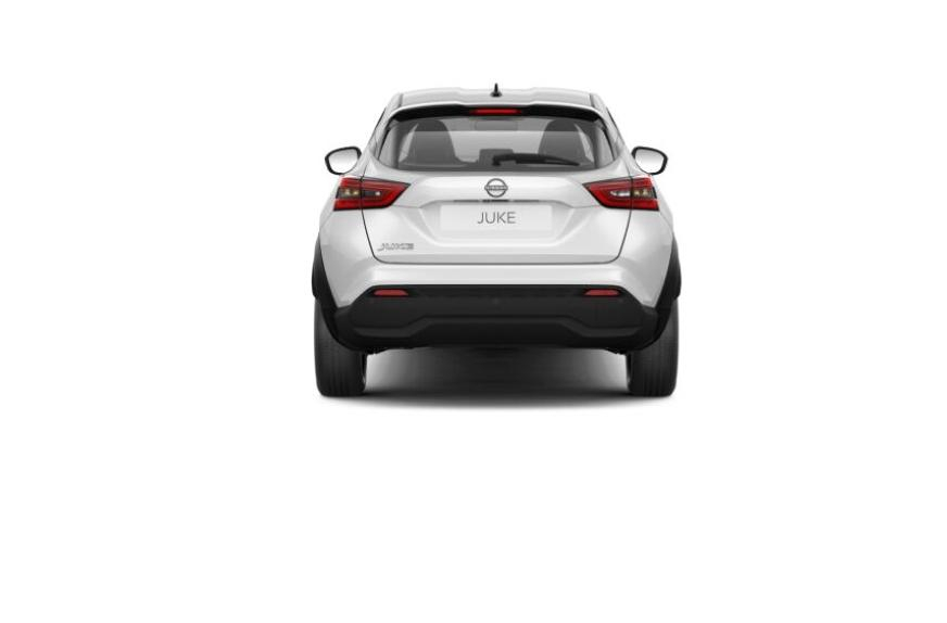 Nissan JUKE N-CONNECTA (2026)