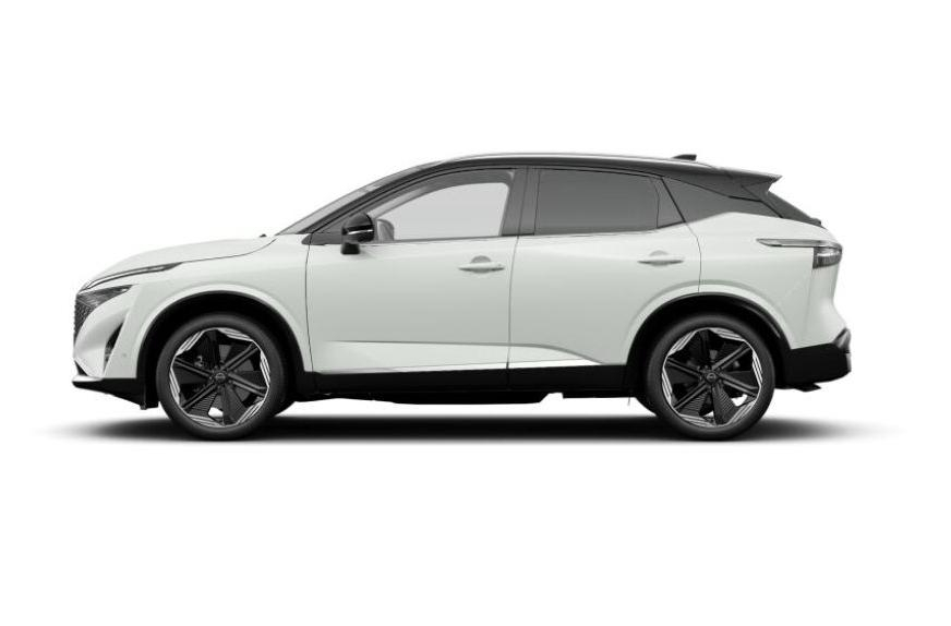 Nissan Qashqai E-Power Tekna+ E-POWER
