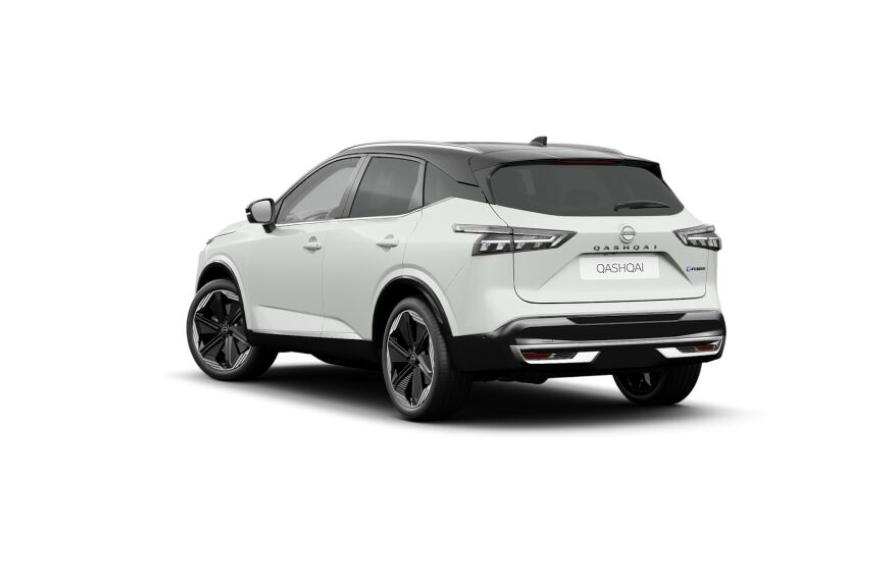 Nissan Qashqai E-Power Tekna+ E-POWER