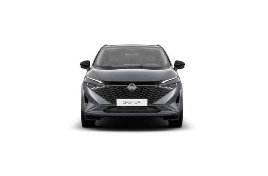 Nissan QASHQAI N-Design