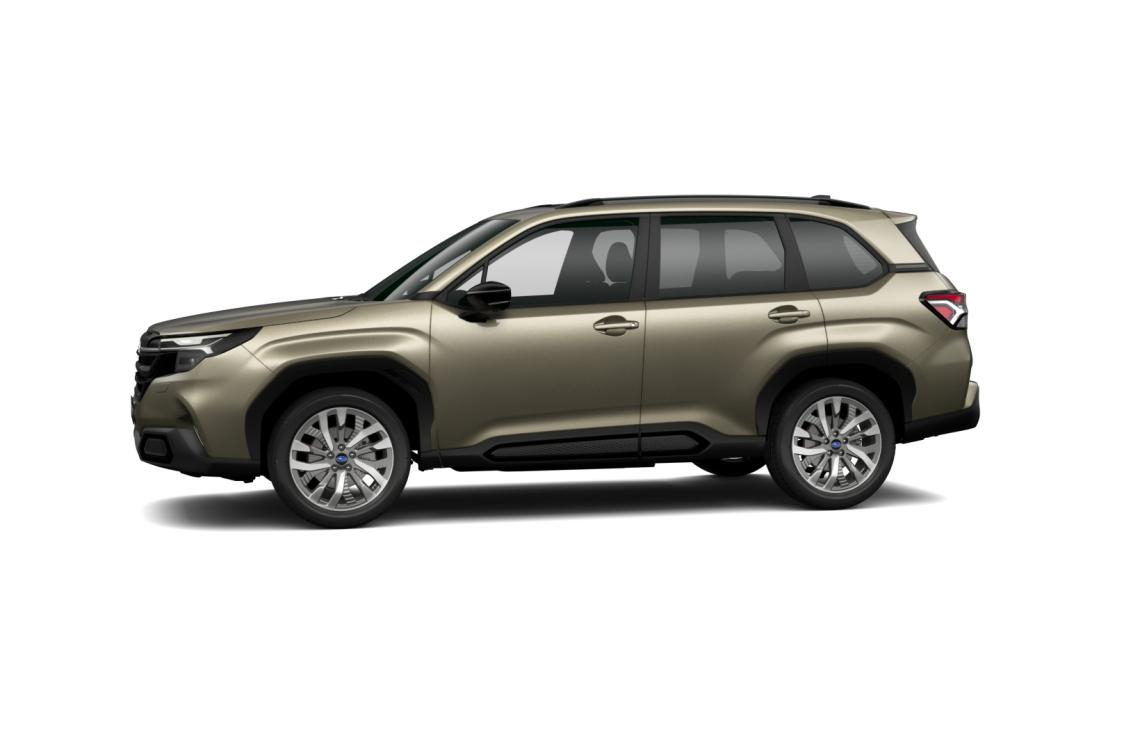 Subaru Forester SHEV Touring SHEV