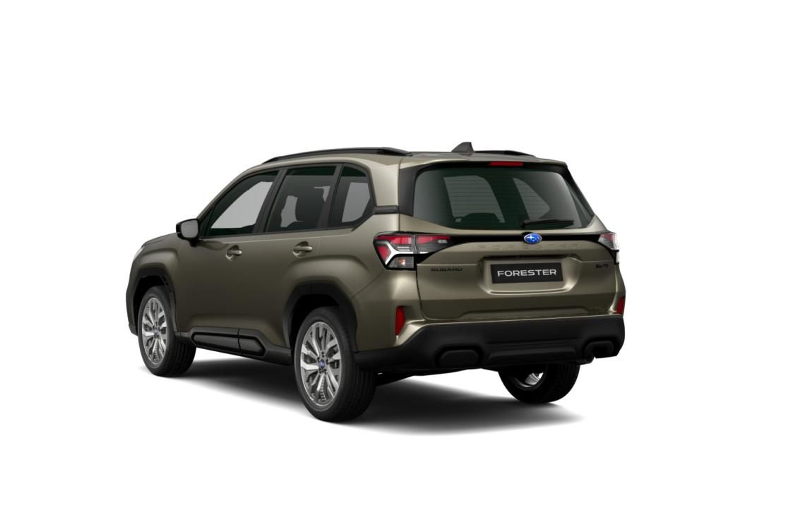 Subaru Forester SHEV Touring SHEV