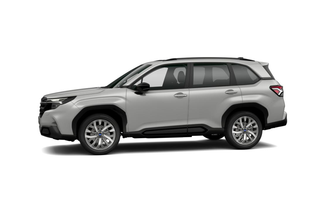 Subaru Forester SHEV Touring SHEV