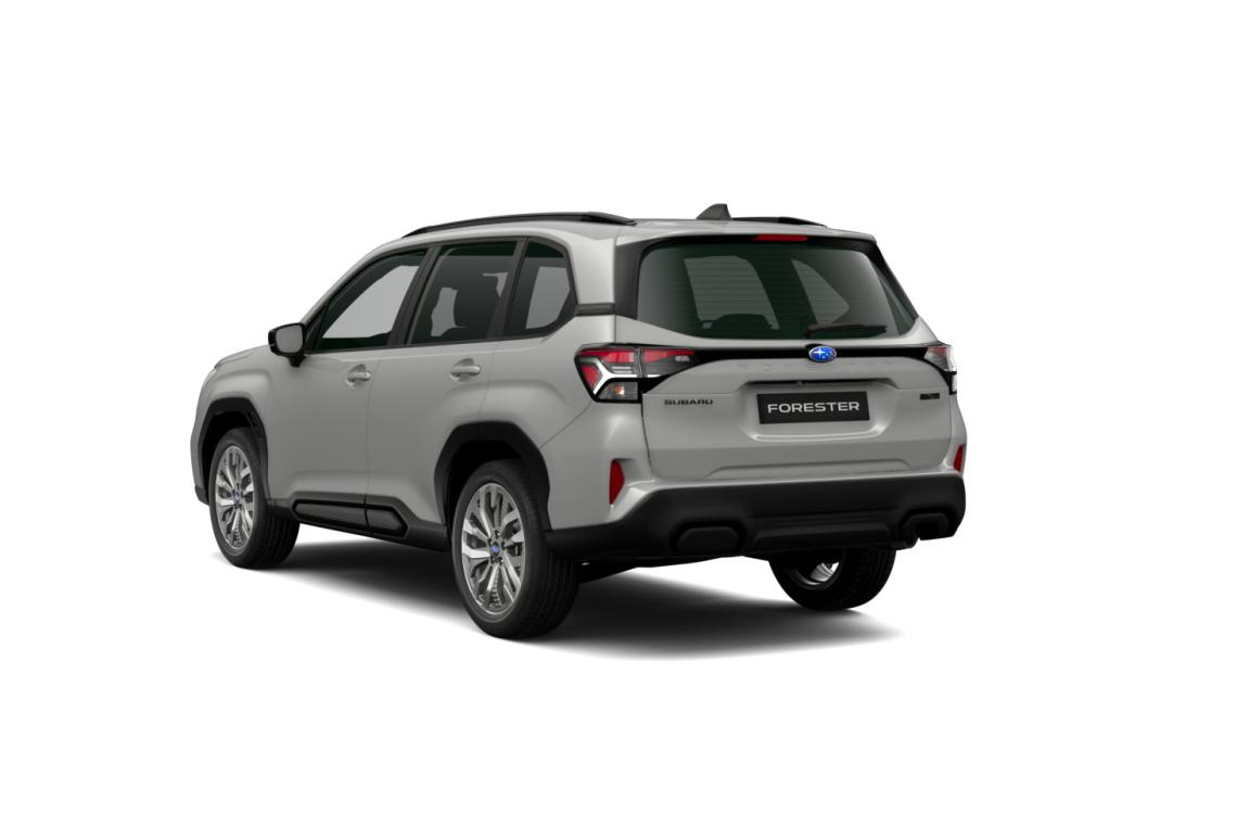 Subaru Forester SHEV Touring SHEV