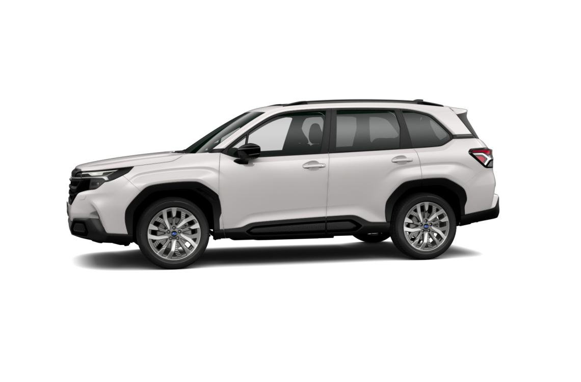 Subaru Forester SHEV Touring SHEV