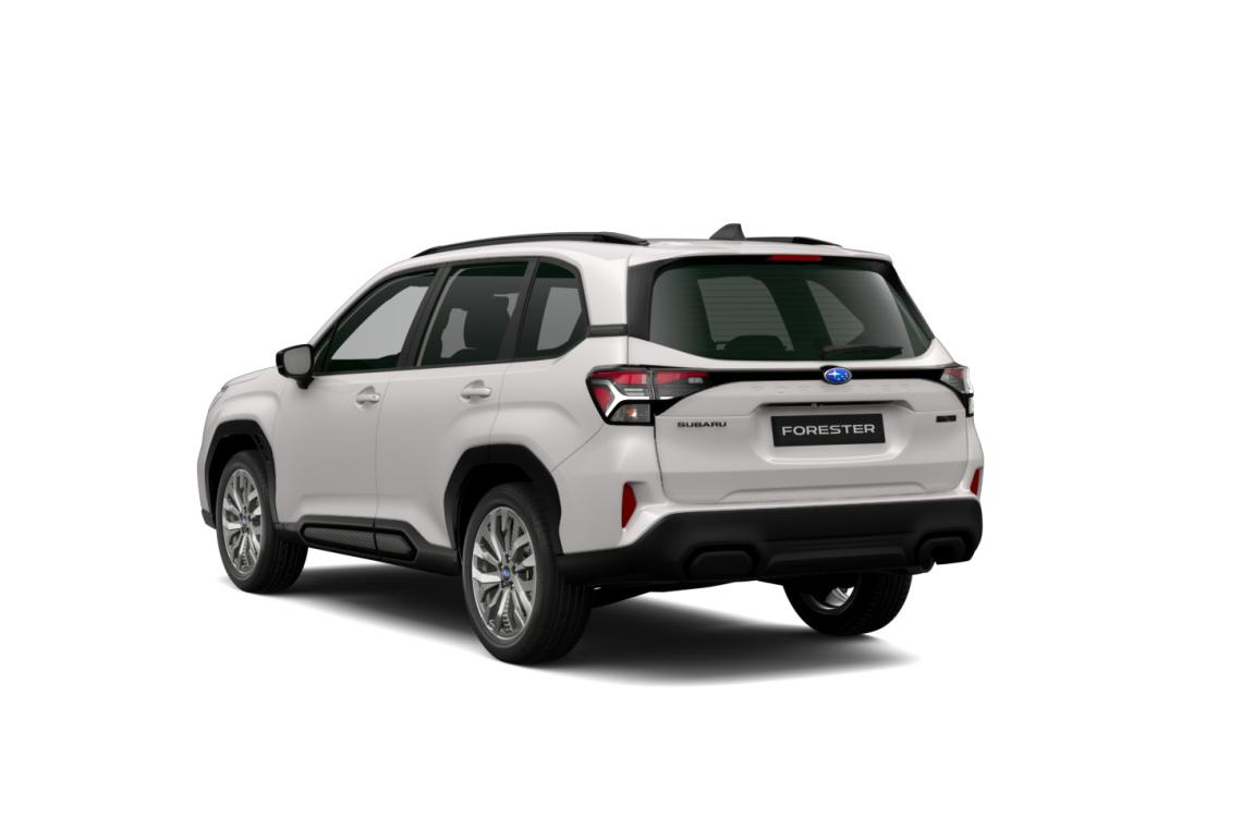 Subaru Forester SHEV Touring SHEV
