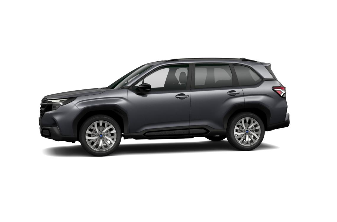 Subaru Forester SHEV Touring SHEV