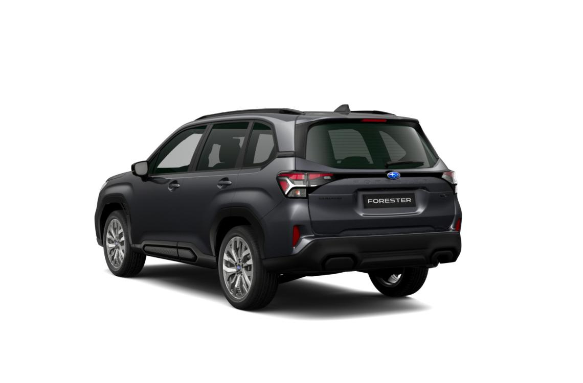 Subaru Forester SHEV Touring SHEV