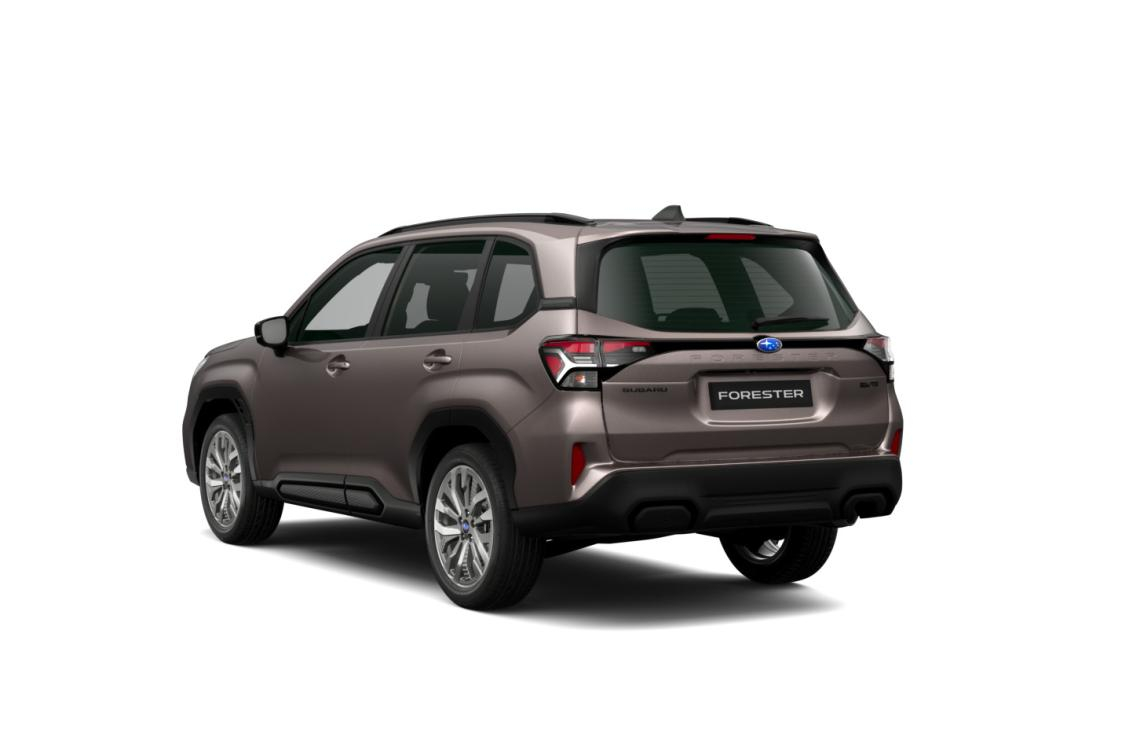 Subaru Forester SHEV Touring SHEV
