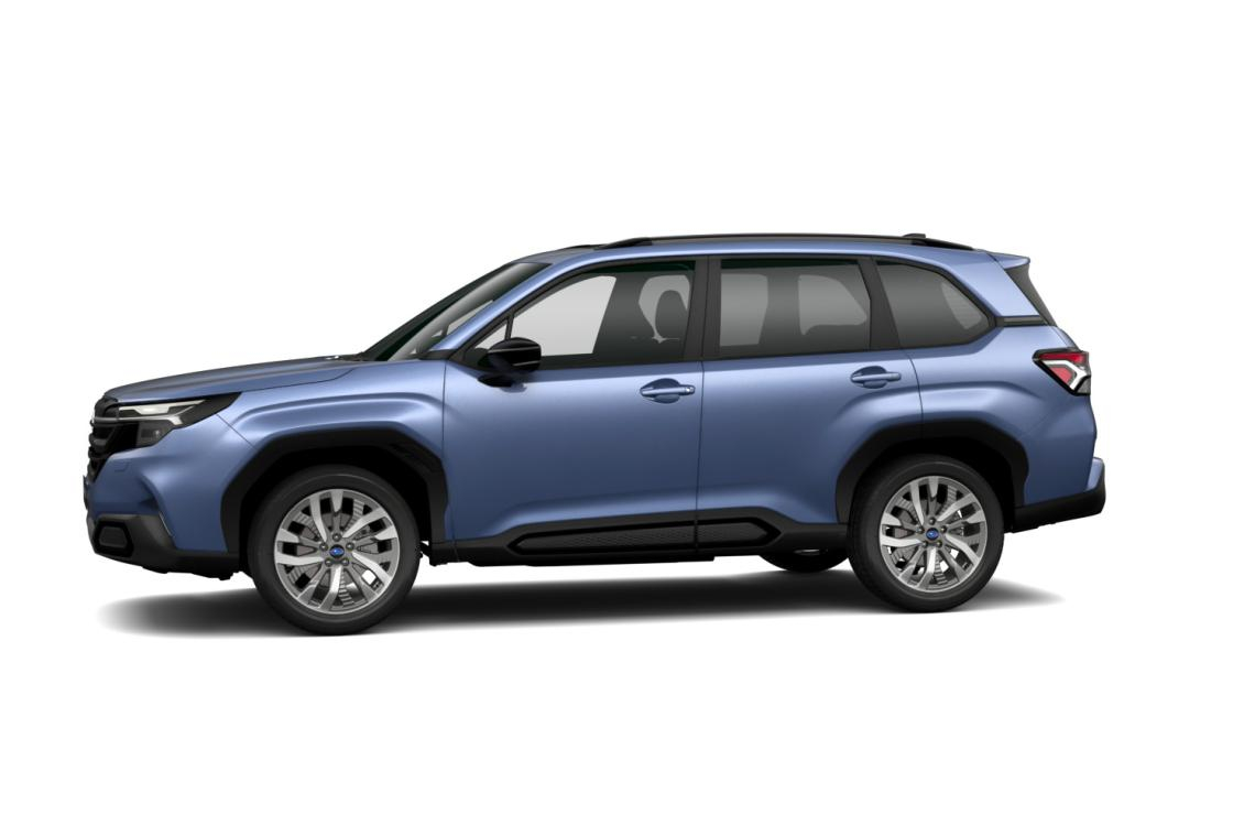 Subaru Forester SHEV Touring SHEV