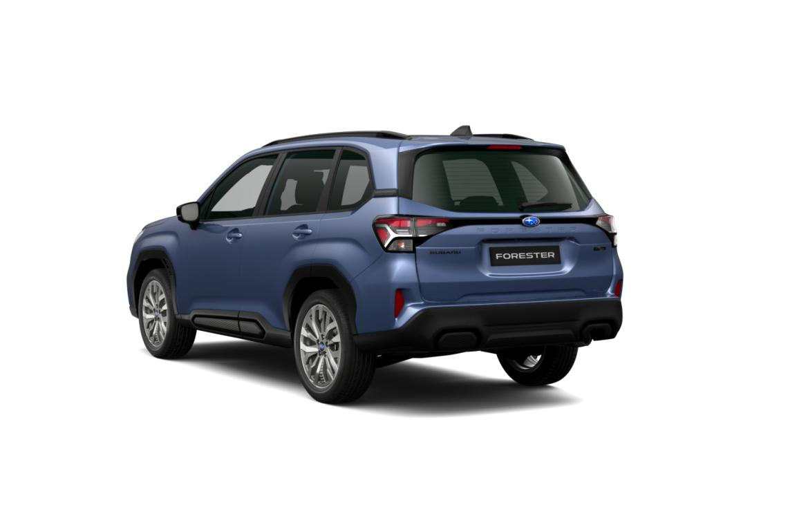 Subaru Forester SHEV Touring SHEV