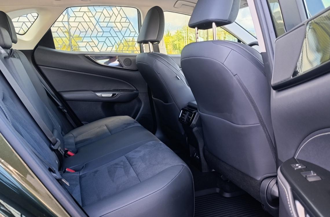 Купить Lexus NX200