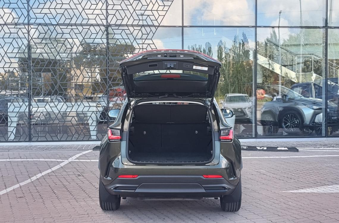 Купить Lexus NX200
