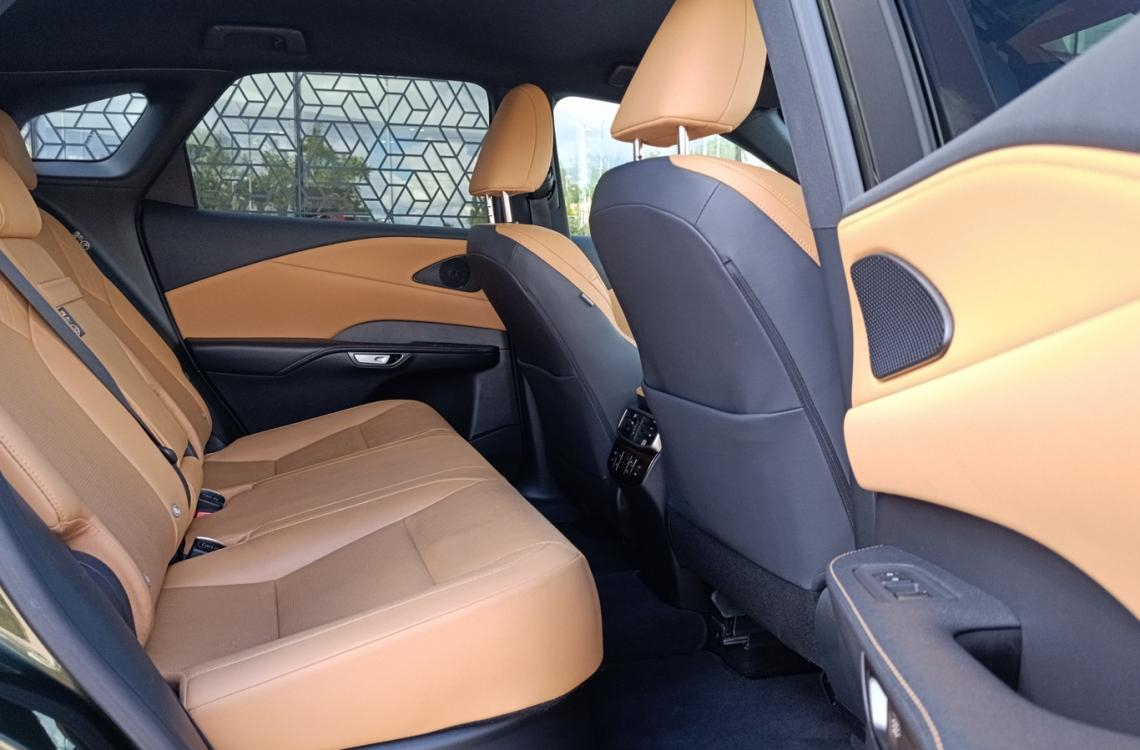 Купить Lexus RX350