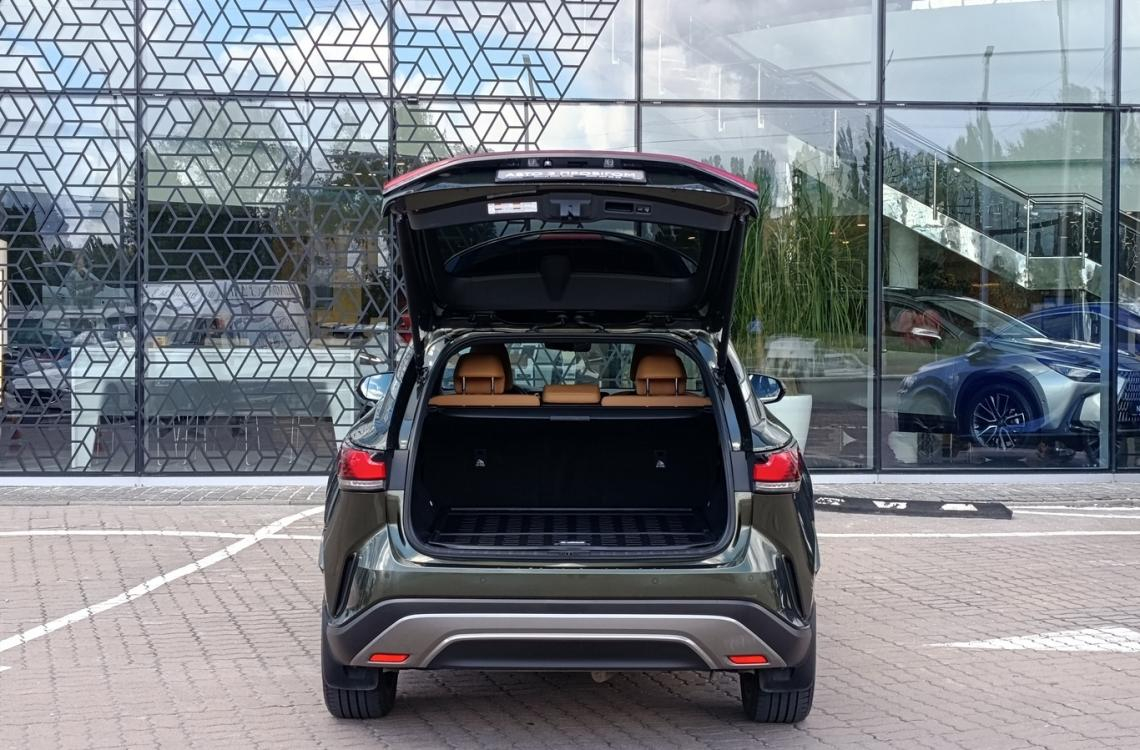 Купить Lexus RX350