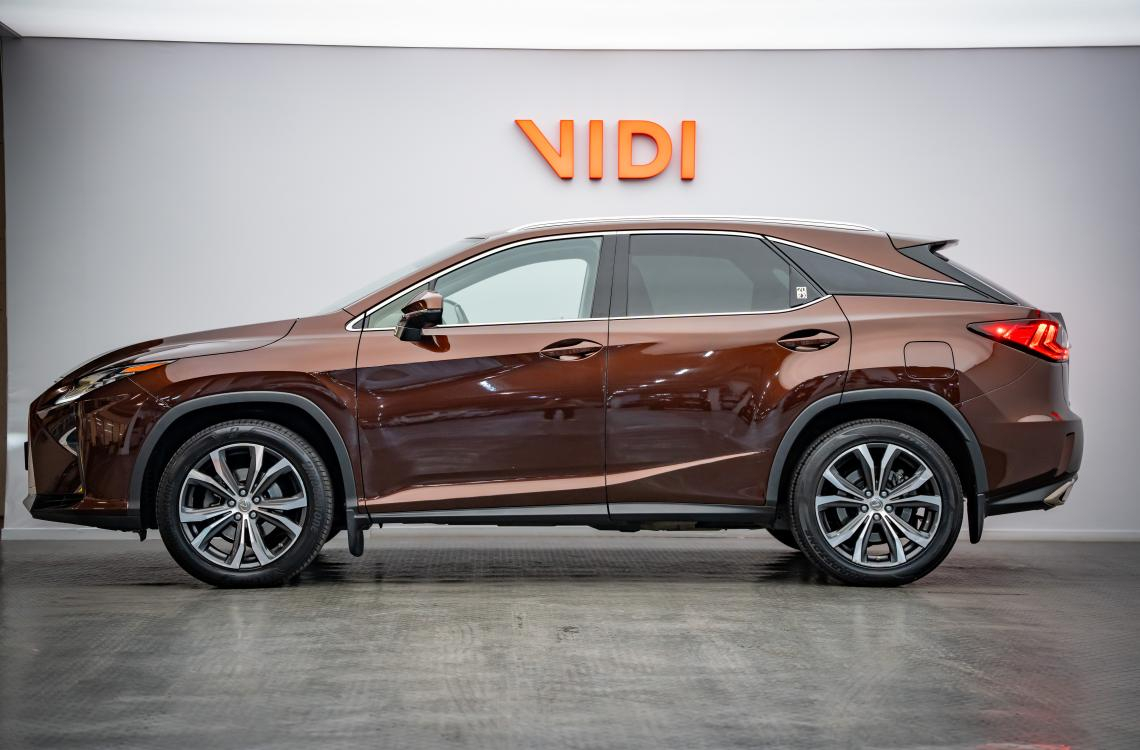 Купить Lexus RX 200T