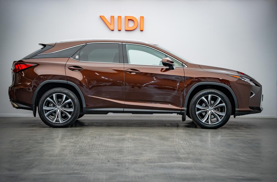 Купить Lexus RX 200T