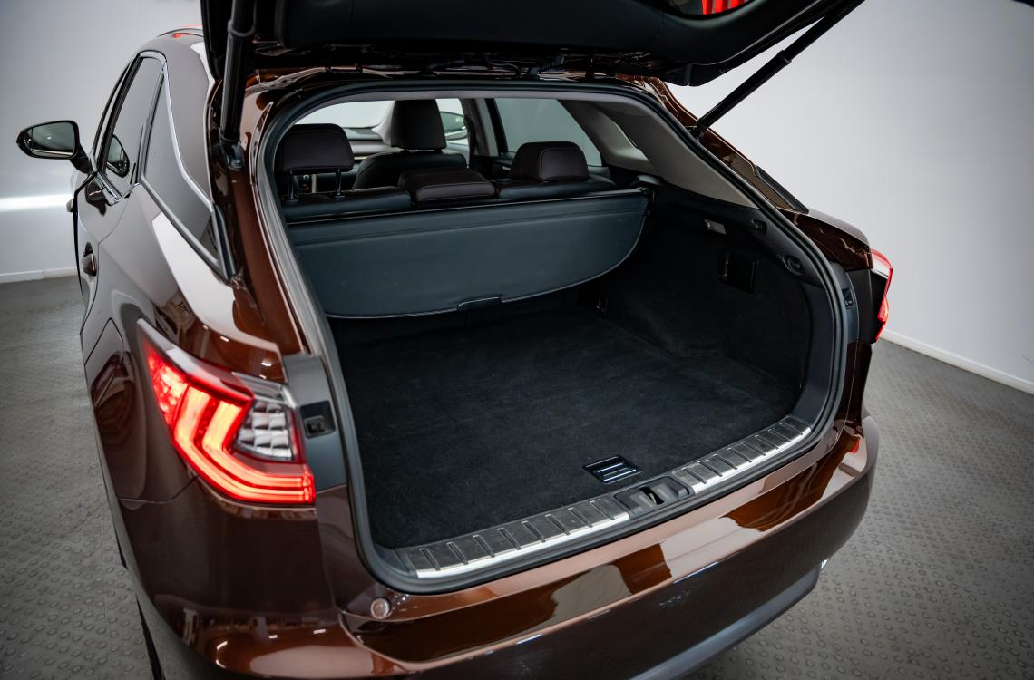 Купить Lexus RX 200T