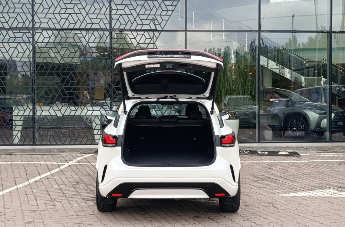 Придбати Lexus RX350h