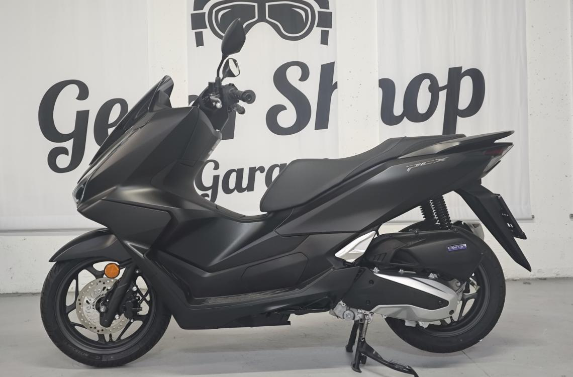 Honda PCX125