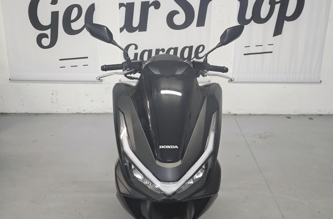 Honda PCX125
