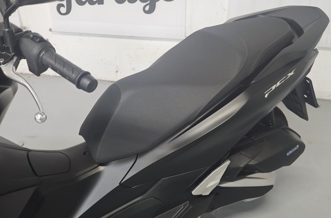 Honda PCX125