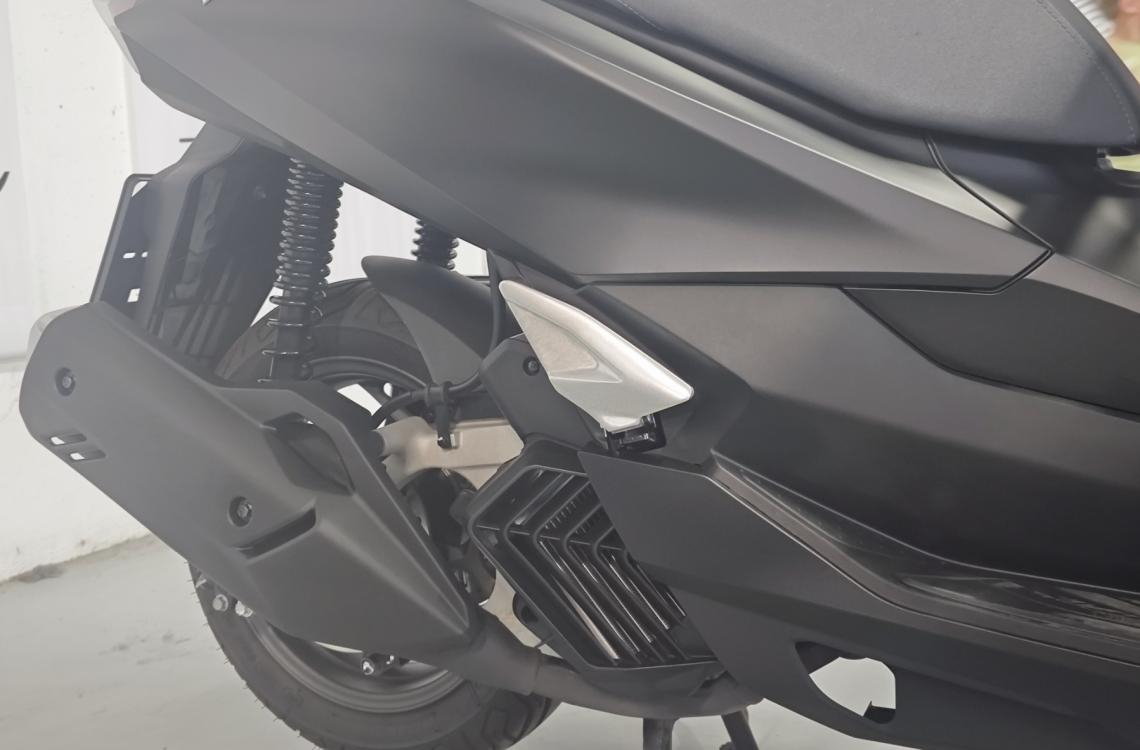 Honda PCX125