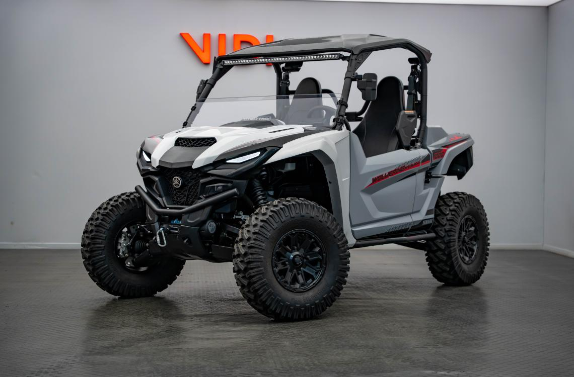 Yamaha Wolverine RMAX 2 1000