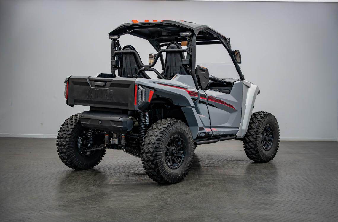 Yamaha Wolverine RMAX 2 1000