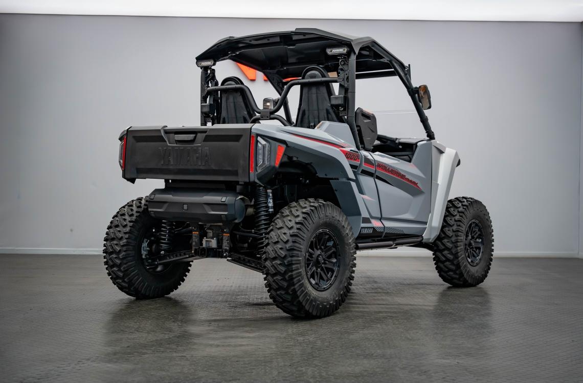 Yamaha Wolverine RMAX 2 1000