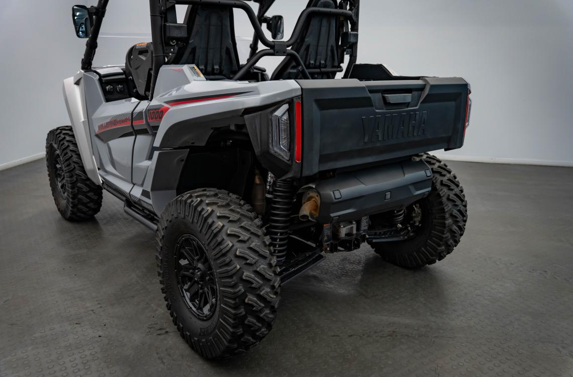 Yamaha Wolverine RMAX 2 1000