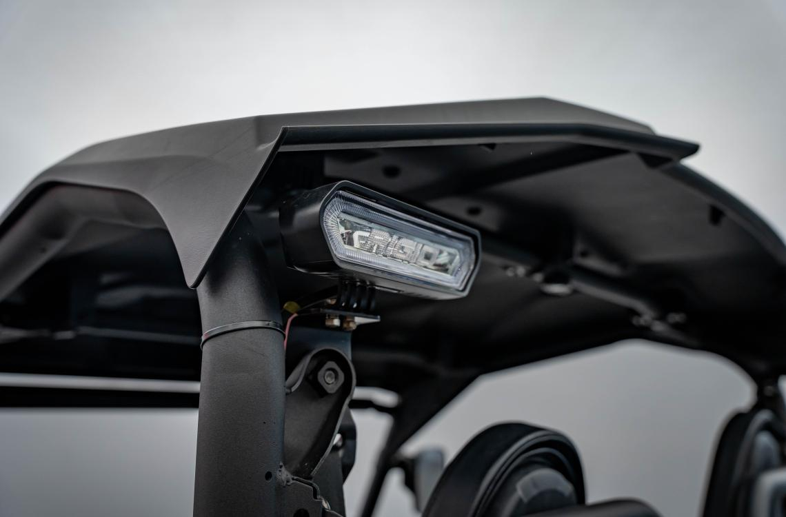 Yamaha Wolverine RMAX 2 1000