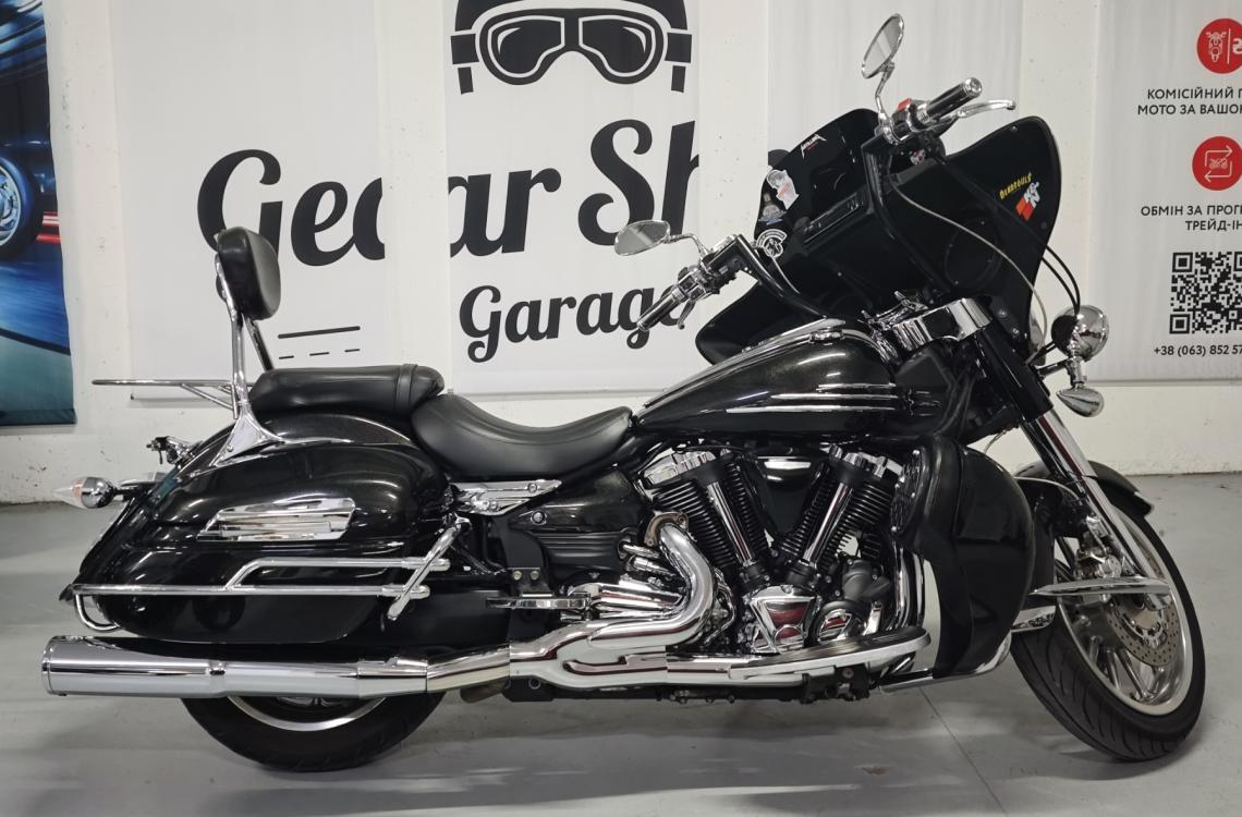 Yamaha XV1900 Stratoliner