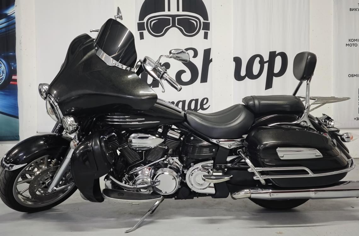 Yamaha XV1900 Stratoliner